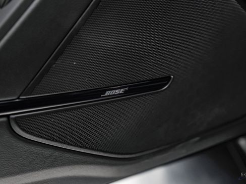 Used 2012 Cadillac CTS V w/ Wood Trim Package image 79