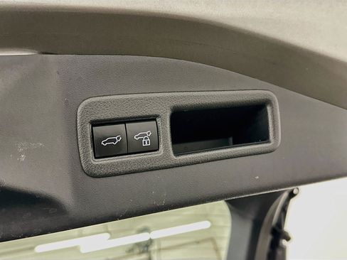 Used 2023 Subaru Solterra AWD image 30