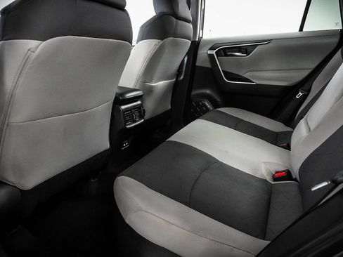 Used 2024 Toyota RAV4 XLE w/ Weather Package image 21