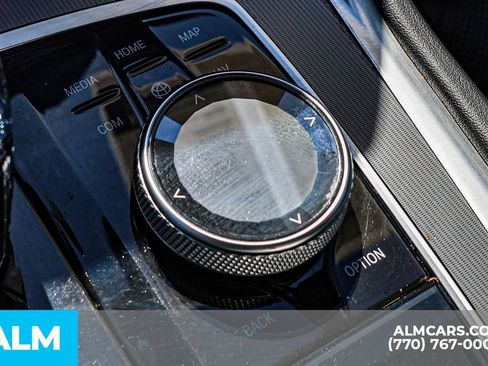 Used 2023 BMW X6 xDrive40i w/ M Sport Package image 49