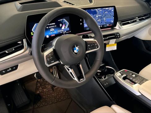 New 2026 BMW X1 xDrive28i w/ Technology Package AWD/4WD image 8