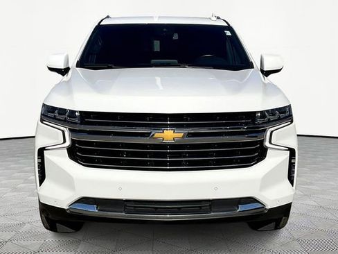 Used 2024 Chevrolet Tahoe LT image 2