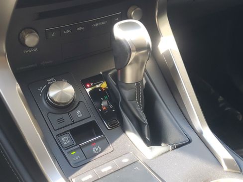 Used 2018 Lexus NX 300 FWD image 29