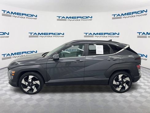 Used 2024 Hyundai Kona Limited FWD image 2
