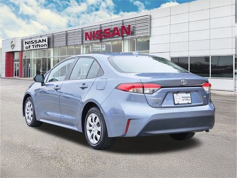 Used 2024 Toyota Corolla LE image 6