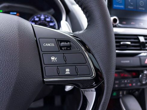 New 2026 Mitsubishi Eclipse Cross SEL image 23