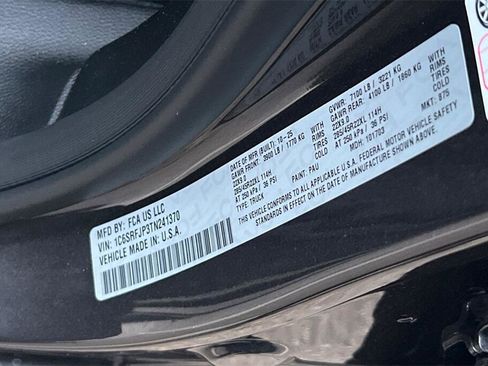 New 2026 RAM 1500 Laramie image 27