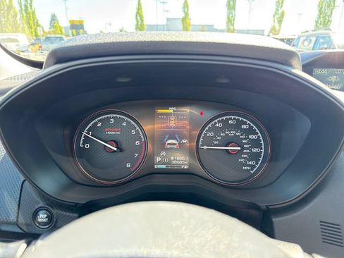 Used 2019 Subaru Forester Sport AWD/4WD image 20