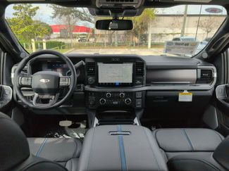 New 2026 Ford F250 Platinum AWD/4WD video 3