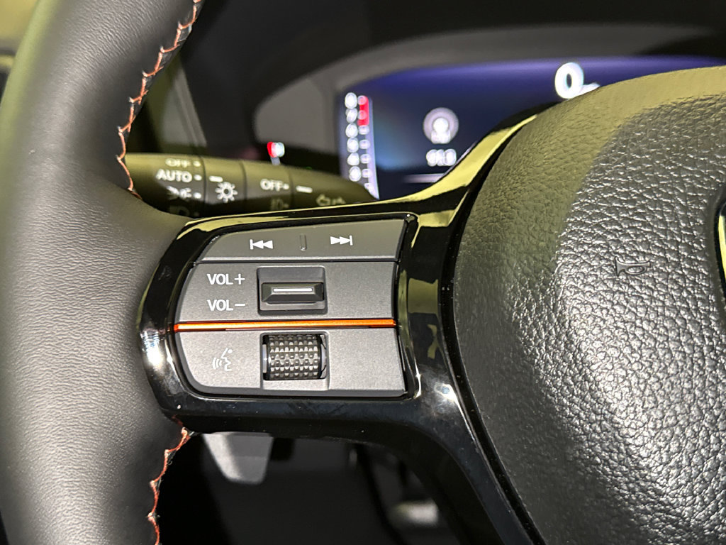New 2026 Honda Pilot TrailSport image 34