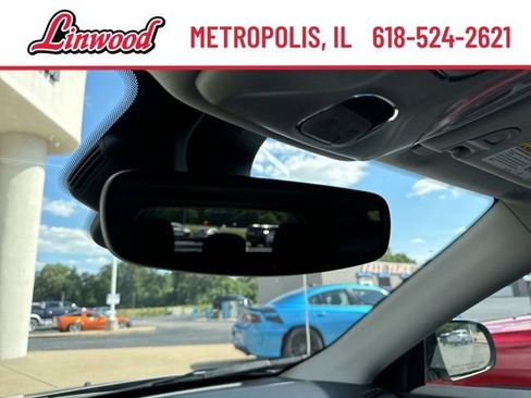 Used 2022 Jeep Compass Latitude w/ Sun and Sound Group AWD/4WD image 31