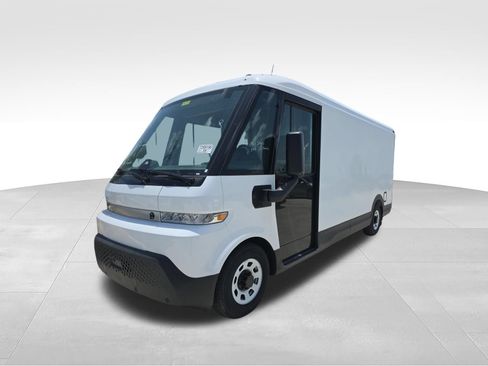 Used 2023 Chevrolet Brightdrop 600 w/ Active Safety Package 2 AWD/4WD image 1