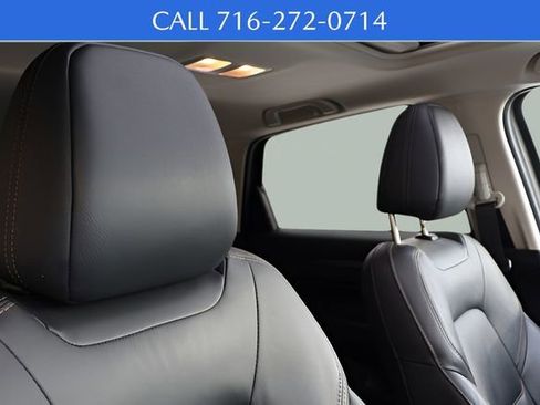 Used 2023 MAZDA CX-5 AWD 2.5 S w/ Preferred Package image 15