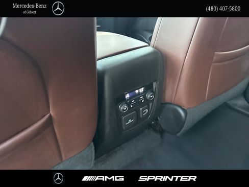 Used 2021 Buick Enclave Avenir w/ Avenir Technology Package image 22