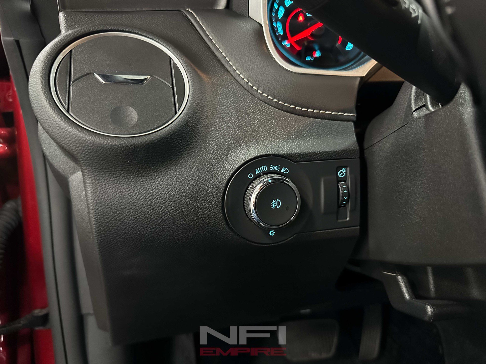 Used 2014 Chevrolet Camaro SS w/ RS Package RWD image 31