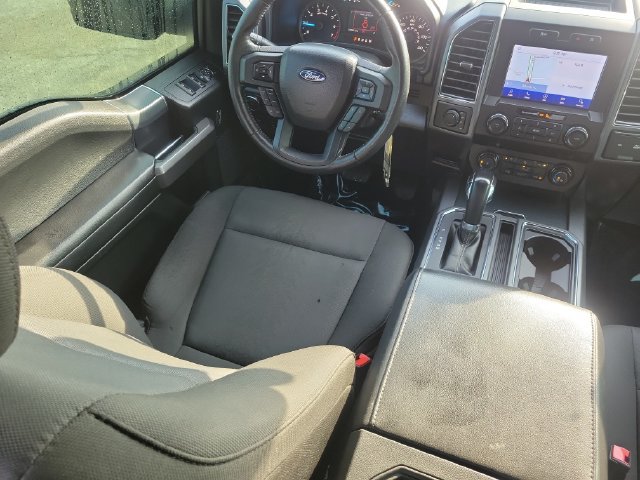 Certified 2020 Ford F150 XLT w/ Equipment Group 302A Luxury AWD/4WD image 14