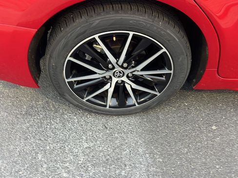 Certified 2023 Toyota Camry SE w/ Convenience Package image 39