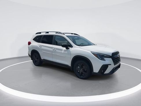 New 2026 Subaru Ascent Premium AWD/4WD image 2