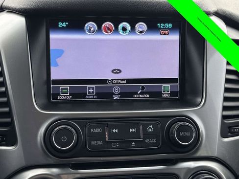 Used 2016 Chevrolet Tahoe LT w/ Max Trailering Package image 18