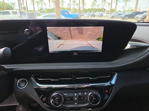 Used 2025 Buick Envista Sport Touring FWD image 14