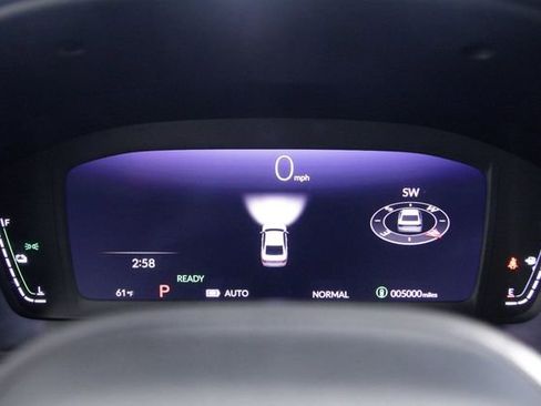 Certified 2025 Honda Accord EX-L image 27