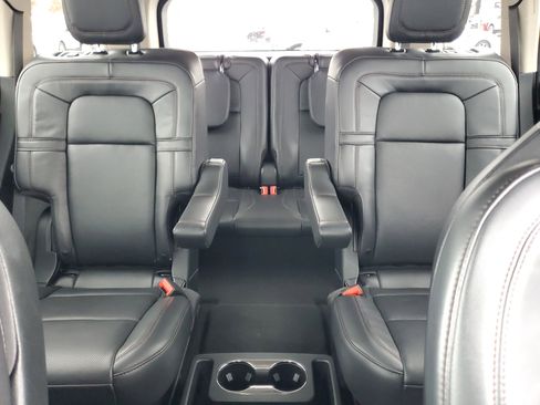 Certified 2023 Lincoln Aviator Reserve w/ Equipment Group 201A image 19