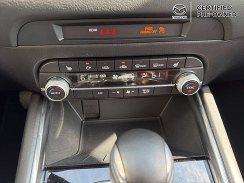 Used 2023 MAZDA CX-5 Carbon Edition AWD/4WD image 68