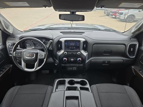 Used 2021 GMC Sierra 1500 Elevation image 15