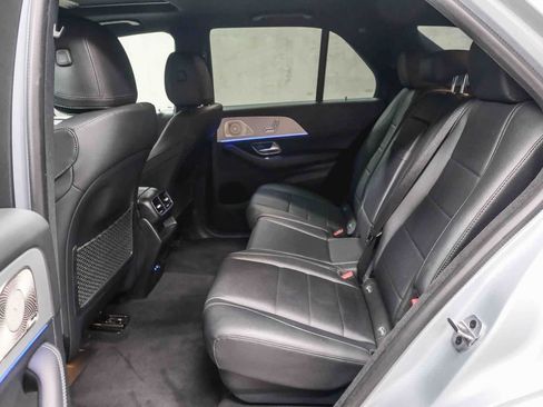 Certified 2024 Mercedes-Benz GLE 350 4MATIC image 23