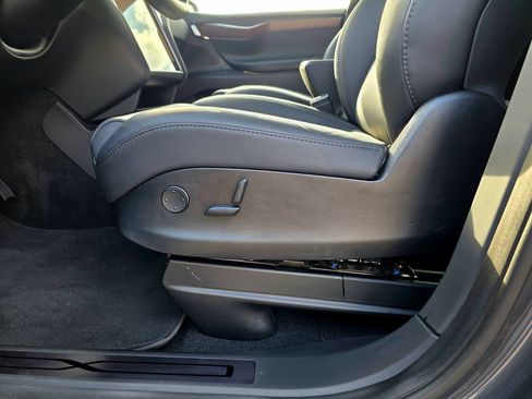 Used 2019 Tesla Model X 100D AWD/4WD image 53