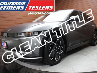 Used 2024 Hyundai Ioniq 5 SEL