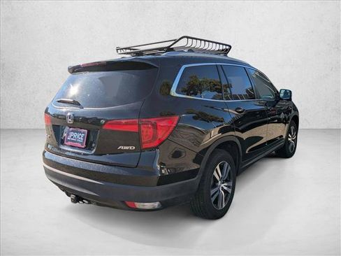 Used 2024 Honda Pilot EX-L image 5