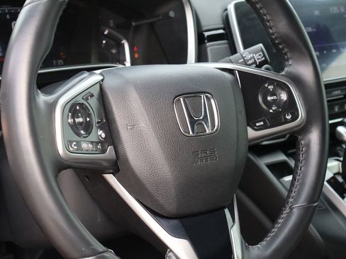 Used 2022 Honda CR-V EX-L image 20