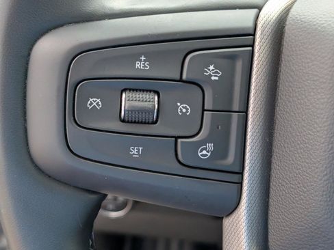 Used 2024 GMC Sierra 1500 Denali w/ Denali Reserve Package AWD/4WD image 19