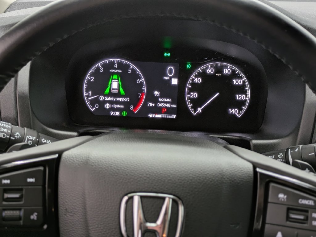 Used 2025 Honda Odyssey EX-L image 40