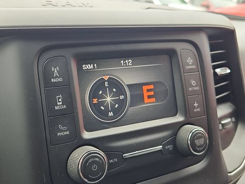 Used 2024 RAM 1500 Tradesman AWD/4WD image 23