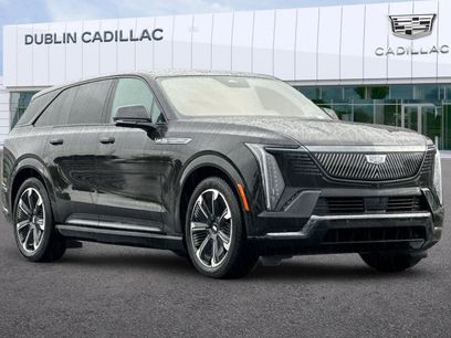 Certified 2026 Cadillac Escalade IQ Sport 2