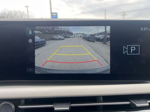 Used 2025 Hyundai Tucson SEL image 14