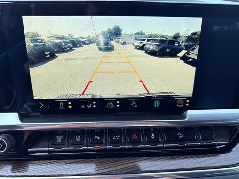 Used 2024 Chevrolet Silverado 3500 LT w/ Z71 Sport Edition AWD/4WD image 15