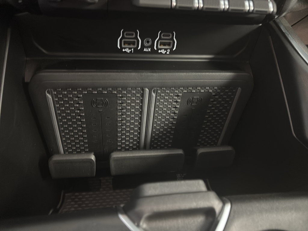 New 2025 RAM 2500 Laramie AWD/4WD image 20