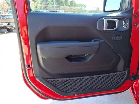 New 2026 Jeep Wrangler Sport S image 18