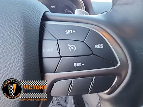 Used 2021 Jeep Grand Cherokee Limited X image 14