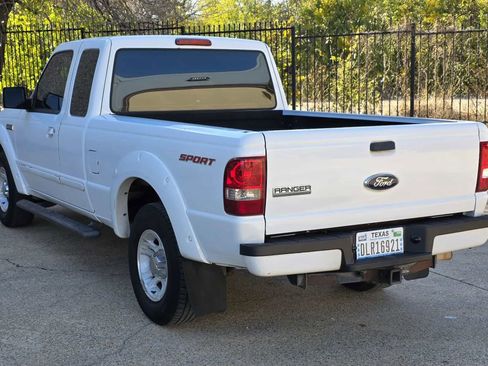 Used 2011 Ford Ranger Sport image 5