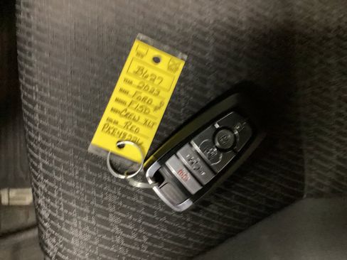 Used 2023 Ford F150 XLT w/ Equipment Group 302A High image 35