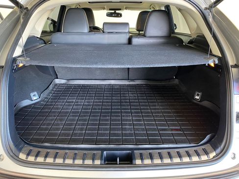 Used 2016 Lexus NX 200t AWD image 31