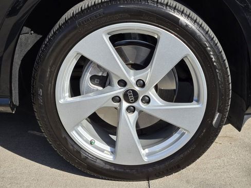 Certified 2025 Audi Q5 Premium Plus w/ Premium Plus image 14