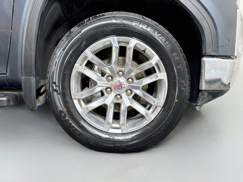 Used 2020 GMC Sierra 1500 SLT w/ SLT Premium Package AWD/4WD image 55