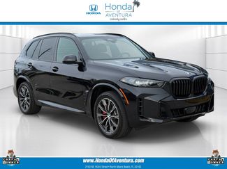 Used 2024 BMW X5 sDrive40i w/ M Sport Package RWD video 1