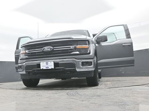 Used 2025 Ford F150 XLT w/ Equipment Group 301A Standard image 31