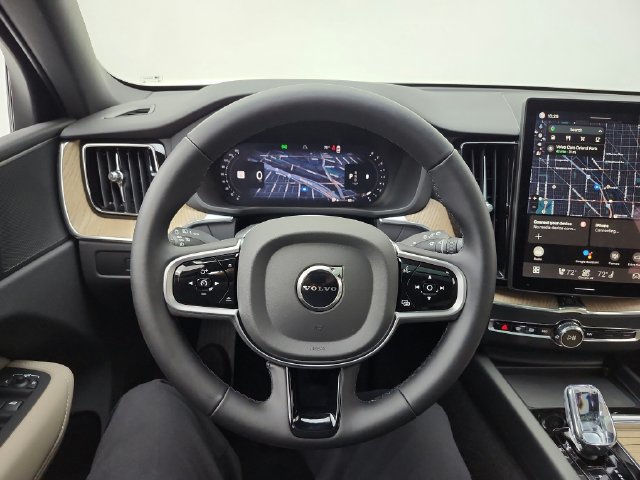 New 2026 Volvo XC60 B5 Plus w/ Climate Package AWD/4WD image 46